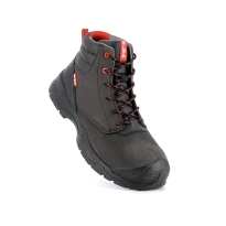 Hohe Sicherheitsschuhe Metalfree S.24 Punta S3 SRC FO WRU 6202 2