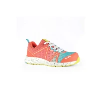 Niedrige Sicherheitsschuhe Metalfrei S.24 Maiana S1P HI CI HRO SRC 6332