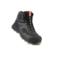 Sicherheitsstiefel Hoch Metalfree S.24 Treck North S7L HRO HI CI FO SRC 6362 2