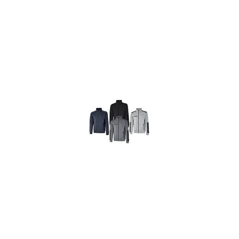 Arbeits-Pullover U-Power Snug EY129DB