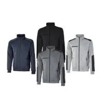 Arbeits-Pullover U-Power Snug EY129DB