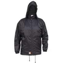 Arbeitsjacke Mehrtaschen Stretch Wasserdicht Technosafe Nigel ALKWBL01