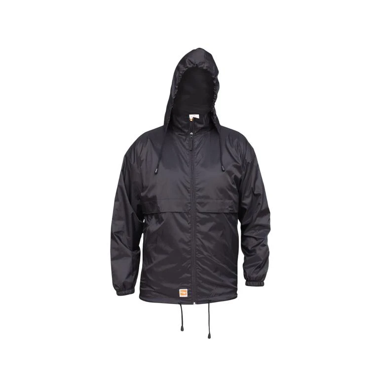 Arbeitsjacke Mehrtaschen Stretch Wasserdicht Technosafe Nigel ALKWBL01