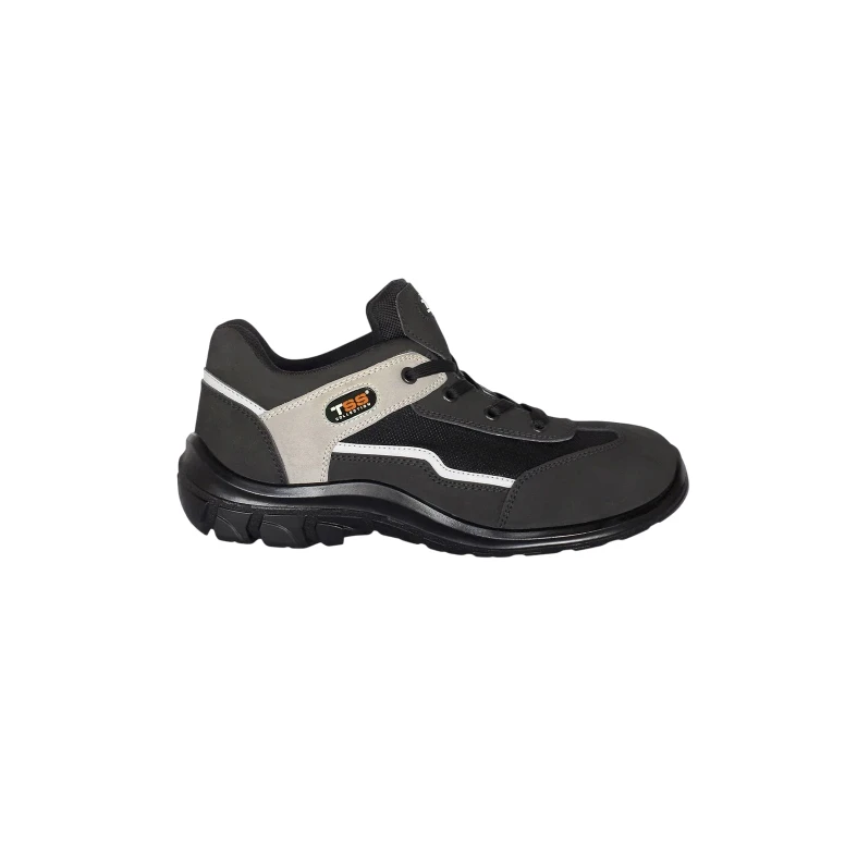 Niedrige Sicherheitsschuhe Metallfrei Technosafe 8Mile S3 SRC TSS2014S1P