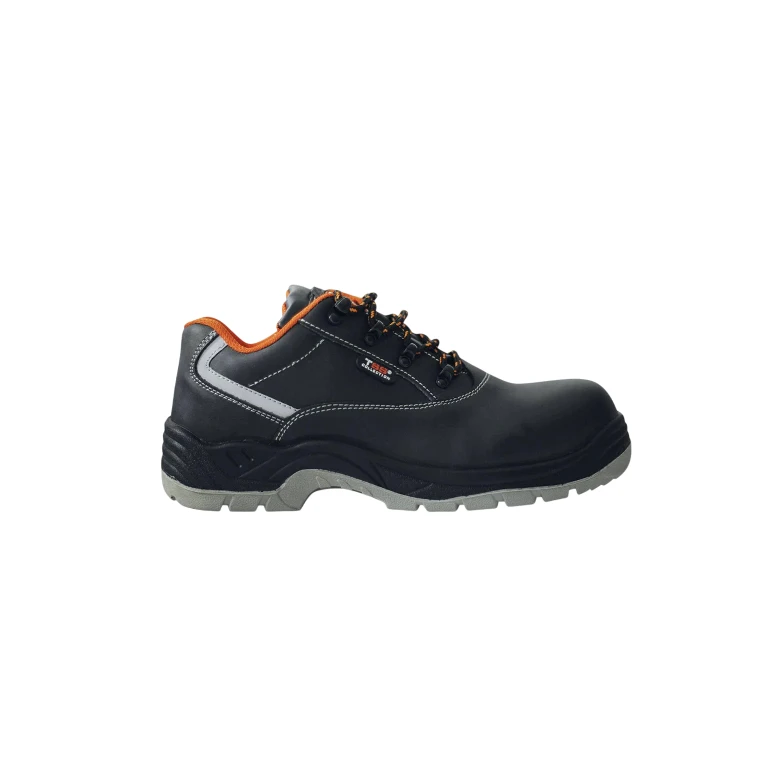 Metallfreie Halbschuhe Technosafe Race S3 SRC TSS2008S3
