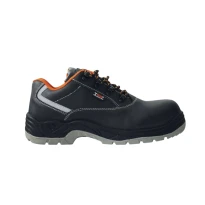 Metallfreie Halbschuhe Technosafe Race S3 SRC TSS2008S3