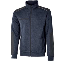 Arbeits-Pullover U-Power Snug EY129DB