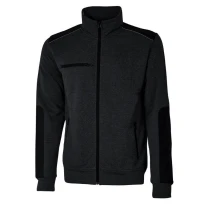 Arbeits-Pullover U-Power Snug EY129DB