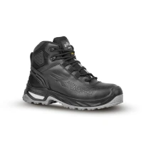 Metallfreie Sicherheitsschuhe U-Power Red Fit Peak S3S CI LG FO ESD SR UT10114