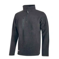 Arbeits-Pullover U-Power Workwear aus Fleece Bering EY143BC