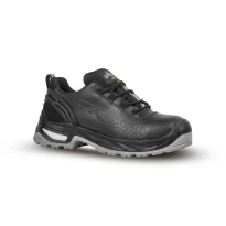 Sicherheitsschuhe Metalfree U-Power Red Fit Ash S3S CI LG FO ESD SR UT20114