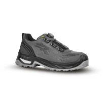 Sicherheitsschuhe mit BOA-Verschluss Metalfree U-Power Red Fit Jax S3S CI LG FO ESD SR UT20134