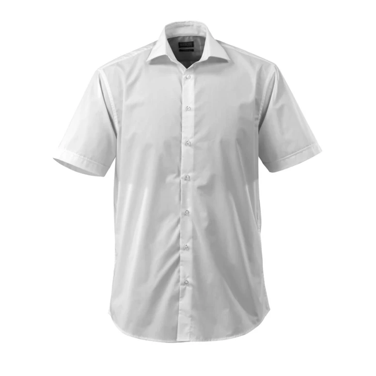 Kurzarm-Arbeitshemd Poplin Mascot 50632-984