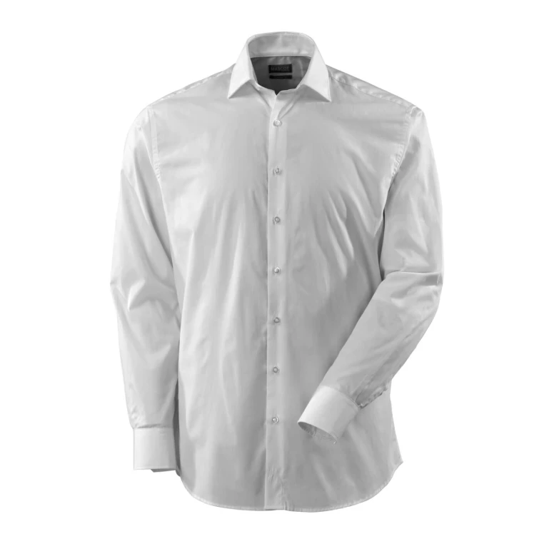 Classic Fit-Arbeitshemd Poplin Mascot 50631-984