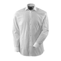 Classic Fit-Arbeitshemd Poplin Mascot 50631-984