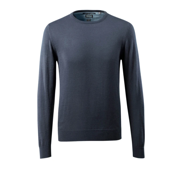 Arbeits-Pullover aus Merinowolle Mascot 50636-989