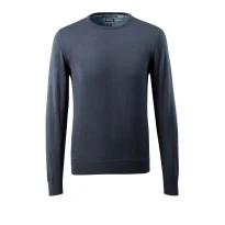 Arbeits-Pullover aus Merinowolle Mascot 50636-989