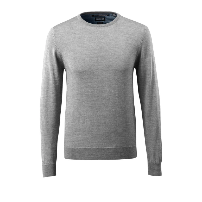 Arbeits-Pullover aus Merinowolle Mascot 50636-989