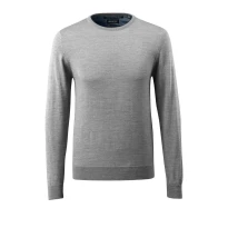 Arbeits-Pullover aus Merinowolle Mascot 50636-989