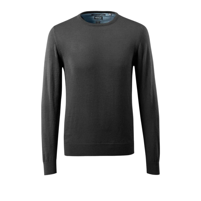Arbeits-Pullover aus Merinowolle Mascot 50636-989