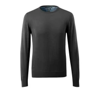 Arbeits-Pullover aus Merinowolle Mascot 50636-989