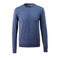 Arbeits-Pullover aus Merinowolle Mascot 50636-989