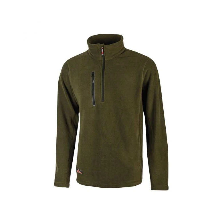 Arbeits-Pullover U-Power Workwear aus Fleece Bering EY143BC