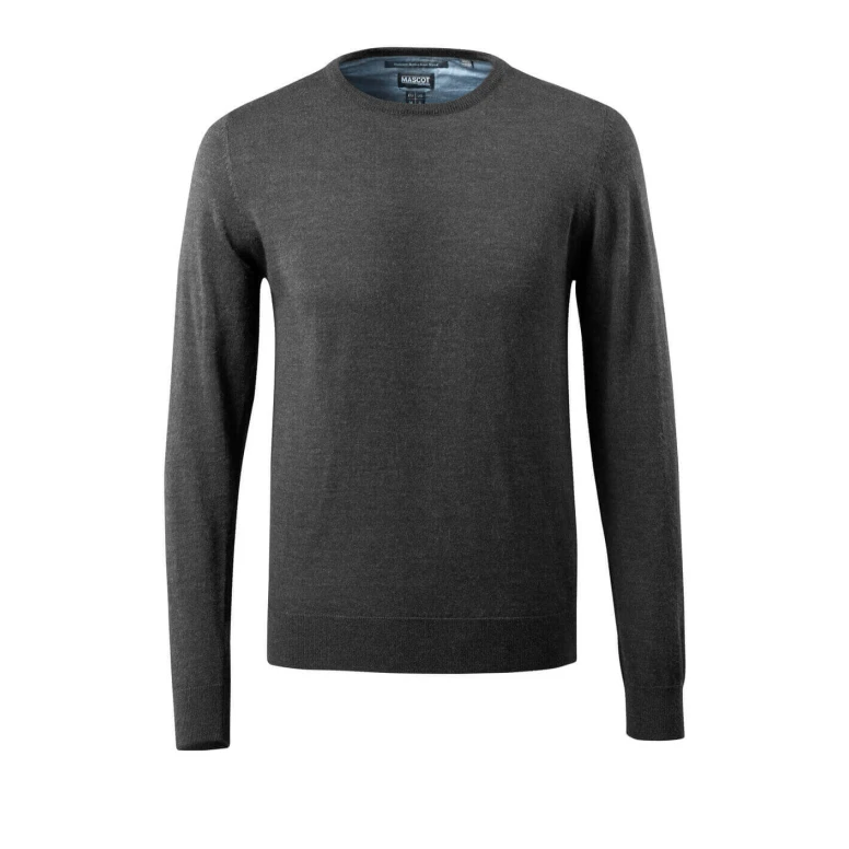 Arbeits-Pullover aus Merinowolle Mascot 50636-989