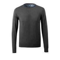 Arbeits-Pullover aus Merinowolle Mascot 50636-989