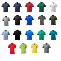 Arbeits-Polo Bandol Mascot 51587-969