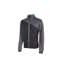 Arbeits-Pullover U-Power Uranus EY243 mit vollständigem Reißverschluss