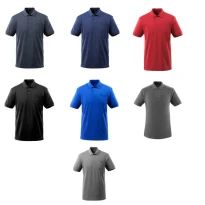 Arbeits-Polo Orgon Mascot 51586-968