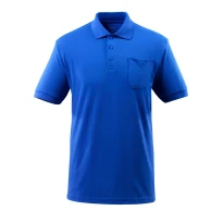 Arbeits-Polo Orgon Mascot 51586-968