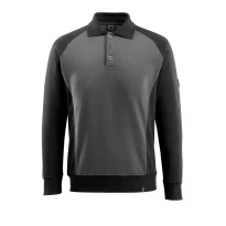 Gefüttertes Arbeits-Polo Magdeburg Mascot 50610-962 2