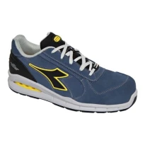 Sicherheitsschuhe Diadora - Run Net Airbox LOW S3 SRC 701.181148