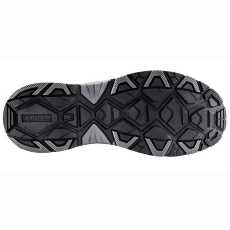 Sicherheitsstiefel Sparco New Allroad H Motegi S3 SRC ESD Hoch Wasserdicht Rutschfest Leicht