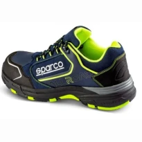 Sicherheitsstiefel Sparco New Allroad Sochi S3 SRC ESD Rutschfest Superleicht 2