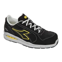 Sicherheitsschuhe Diadora - Run Net Airbox LOW S3 SRC 701.181148 2