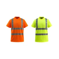 Arbeits-T-Shirt mit hoher Sichtbarkeit Townsville Mascot 50592-972