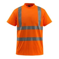Arbeits-T-Shirt mit hoher Sichtbarkeit Townsville Mascot 50592-972 2