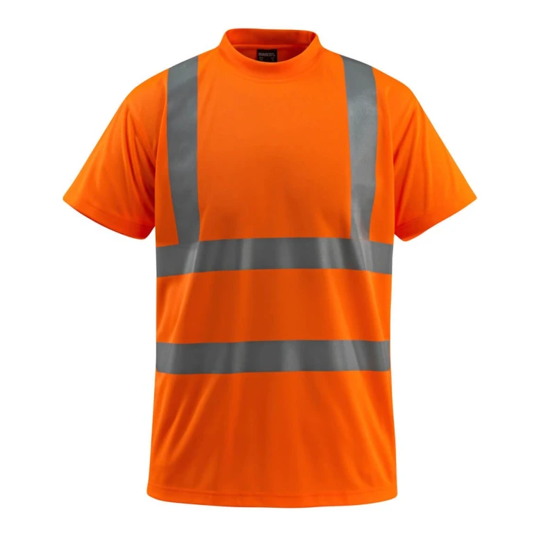 Arbeits-T-Shirt mit hoher Sichtbarkeit Townsville Mascot 50592-972