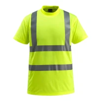 Arbeits-T-Shirt mit hoher Sichtbarkeit Townsville Mascot 50592-972