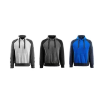 Arbeits-Hoodie Regensburg Mascot 50572-963