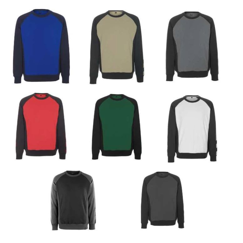 Arbeits-Sweatshirt Witten Mascot 50570-962