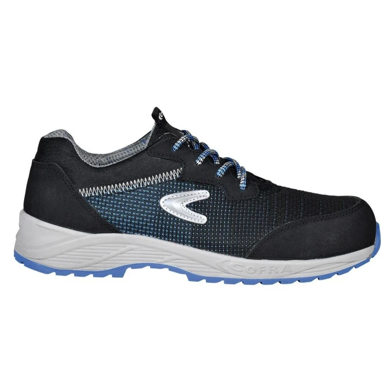 Sicherheitschuhe Cofra Karma Blue S3 SRC 30530-004