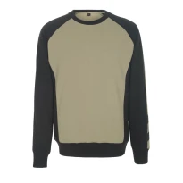 Arbeits-Sweatshirt Witten Mascot 50570-962