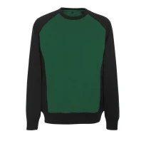 Arbeits-Sweatshirt Witten Mascot 50570-962