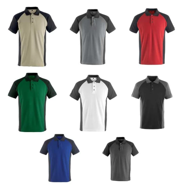 Arbeits-Polo Bottrop Mascot 50569-961
