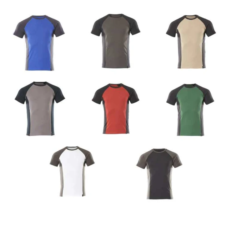 Arbeits-T-Shirt Potsdam Mascot 50567-959