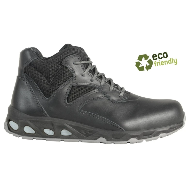 Sicherheitschuhe Cofra Katal S3 SRC 73140-000